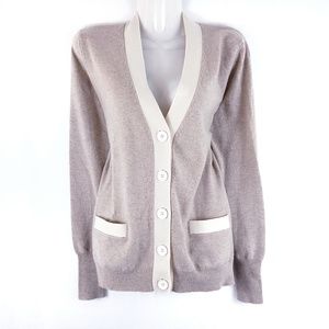 NAME YOUR PRICE • Saks Fifth Ave Cashmere Cardigan